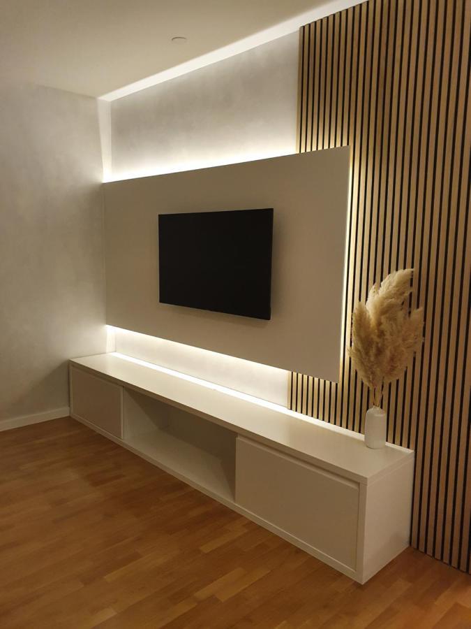 Apartment I Love Zagreb, Free Private Parking ภายนอก รูปภาพ
