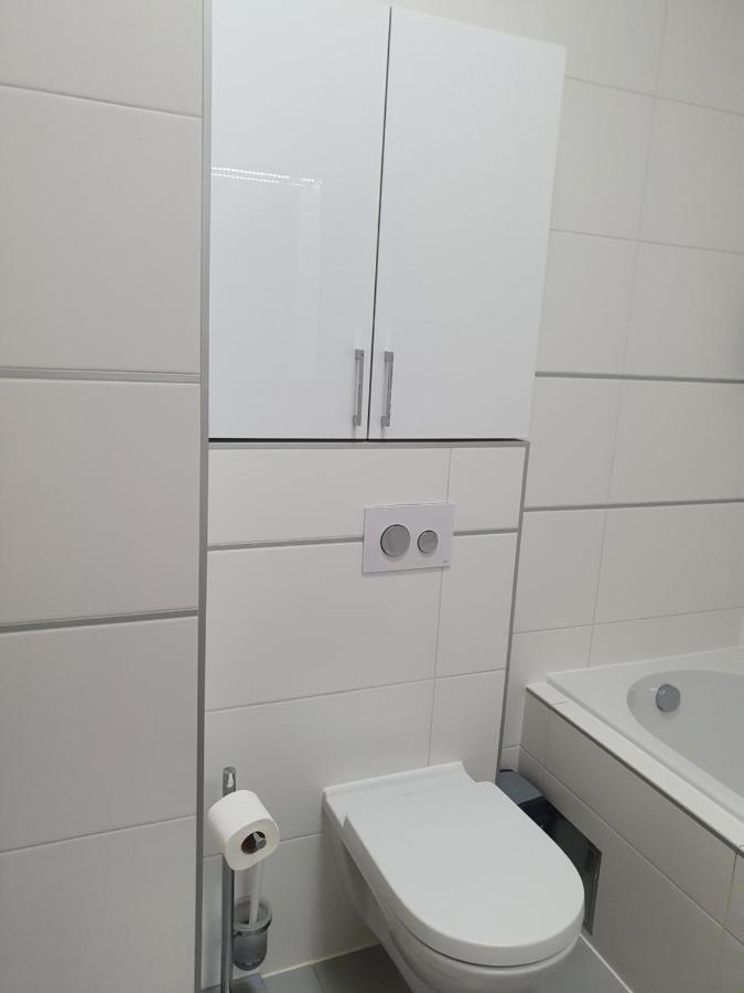 Apartment I Love Zagreb, Free Private Parking ภายนอก รูปภาพ
